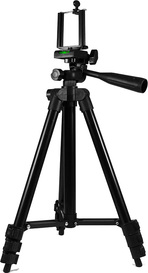 Tripé 360º