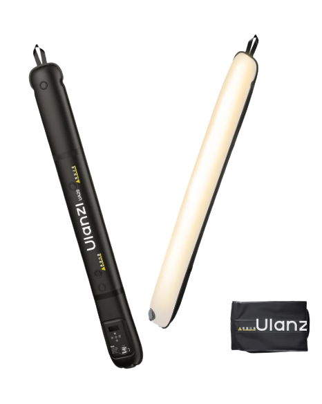 Luz de tubo Ulanzi Ua20